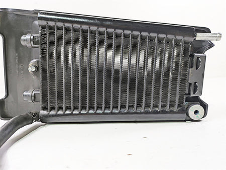 2022 Harley FXLRS Softail Low Rider Oil Cooler & Cover 62700191 {{ shop.shopifyCountryName }} - Mototech271