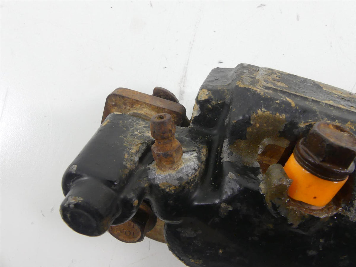 2014 Can Am Renegade 1000 STD Rear Brake Caliper 705600859 {{ shop.shopifyCountryName }} - Mototech271
