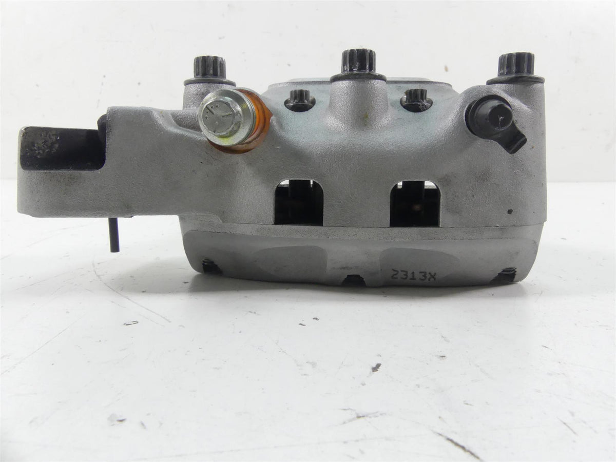2004 Harley Softail FXSTD SE CVO Deuce Rear Brake Caliper 3/4" 44498-04 {{ shop.shopifyCountryName }} - Mototech271