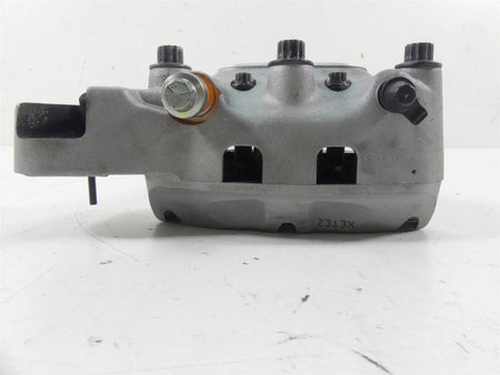 2004 Harley Softail FXSTD SE CVO Deuce Rear Brake Caliper 3/4" 44498-04 {{ shop.shopifyCountryName }} - Mototech271