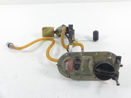 2005 Harley Touring CVO FLHTC SE Electra Glide Fuel Gas Petrol Pump 75126-02 {{ shop.shopifyCountryName }} - Mototech271