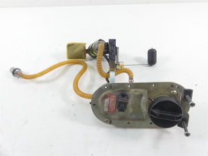 2005 Harley Touring CVO FLHTC SE Electra Glide  Fuel Gas Petrol Pump 75126-02