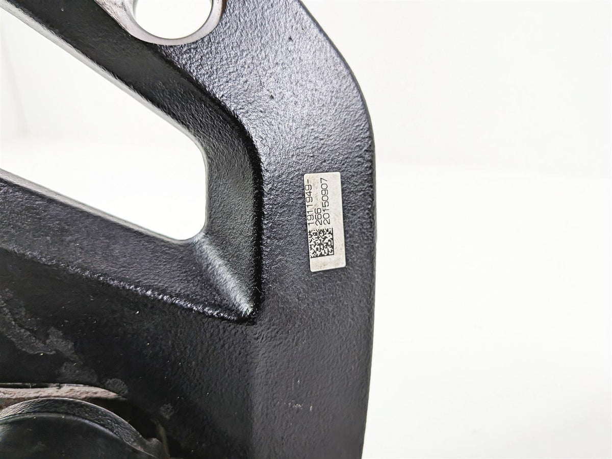2016 Victory Cross Country Rear Brake Caliper & Bracket 1911949 {{ shop.shopifyCountryName }} - Mototech271