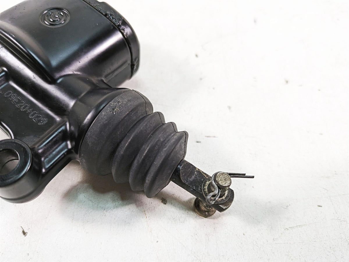2010 Harley Touring FLHTCU Electra Glide Rear Brake Master Cylinder 41763-08C {{ shop.shopifyCountryName }} - Mototech271