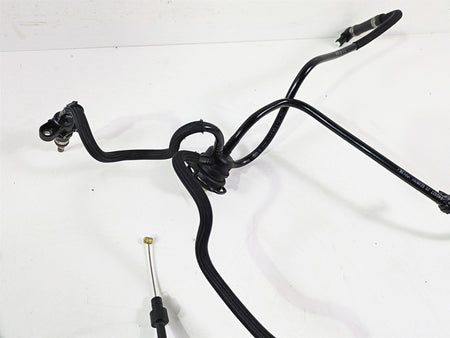 2009 BMW R1200GS K255 Adv Throttle Body Set & Cables - Read 13547705239 {{ shop.shopifyCountryName }} - Mototech271