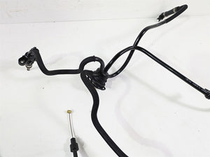 2009 BMW R1200GS K255 Adv Throttle Body Set & Cables - Read 13547705239 | Mototech271