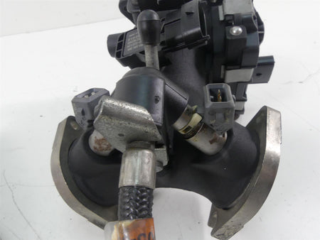 2016 Harley Touring FLTRX Road Glide Throttle Body Fuel Injection 27685-11 {{ shop.shopifyCountryName }} - Mototech271