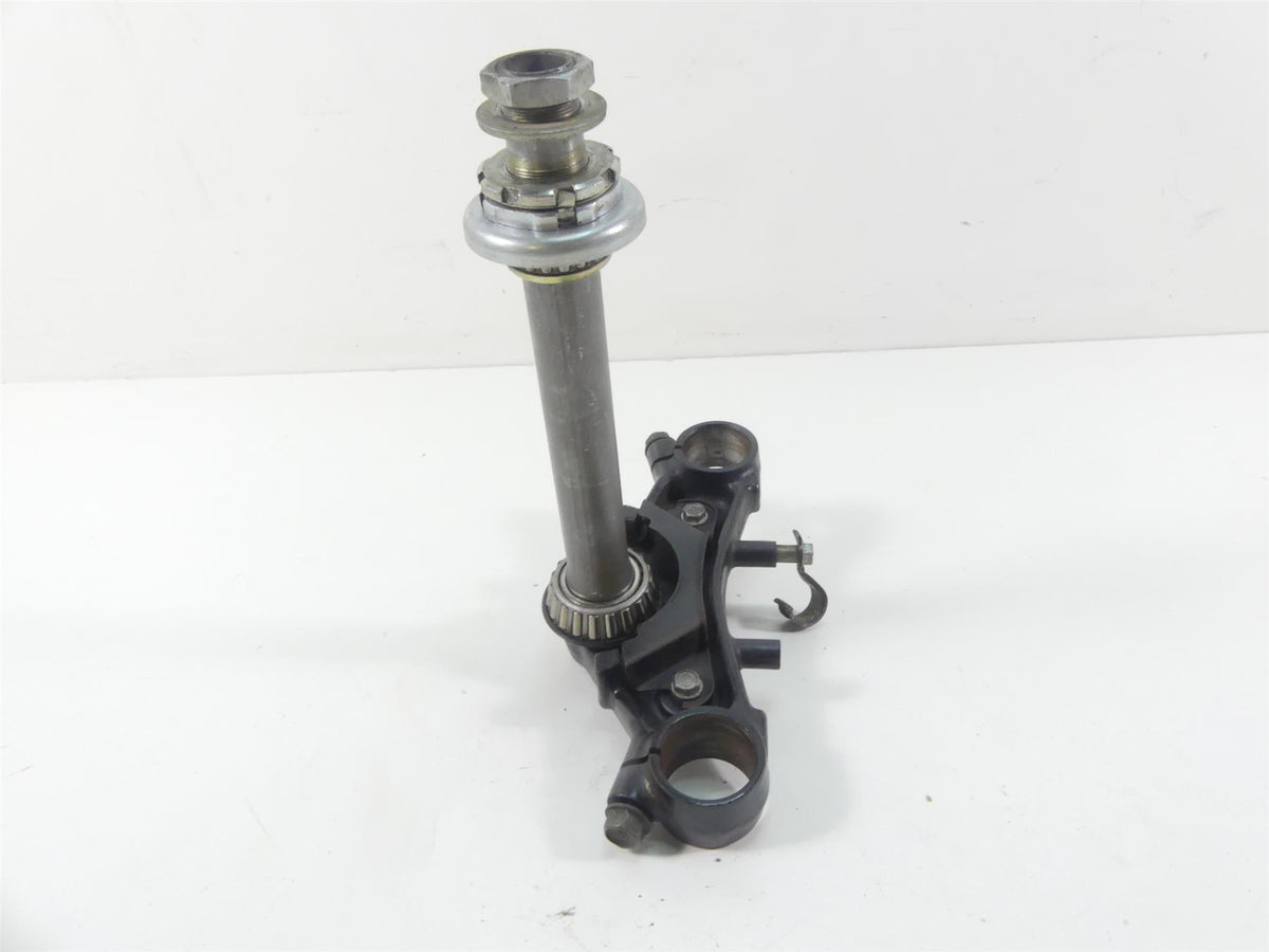 1980 Honda CB750C Custom Lower Triple Tree Steering Clamp 53200-425-730ZA {{ shop.shopifyCountryName }} - Mototech271