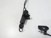 Load image into Gallery viewer, 2020 Moto Guzzi V85 TT Adventure Ignition Switch Speedo Cdi Ecm Set 2B000446
