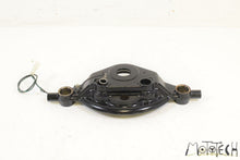 Load image into Gallery viewer, 2011 Harley Touring FLTRU Road Glide Ultra Upper Triple Tree  Clamp 45435-10
