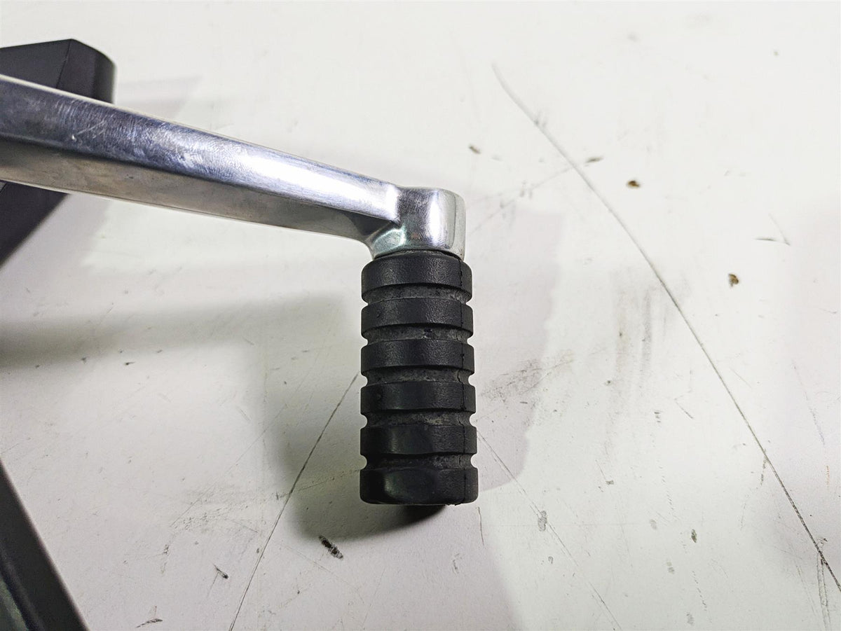 2012 Victory Cross Country Front Right Floorboard & Brake Pedal 5135045 5134178 {{ shop.shopifyCountryName }} - Mototech271