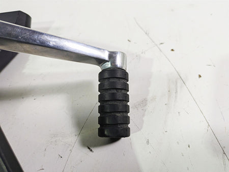 2012 Victory Cross Country Front Right Floorboard & Brake Pedal 5135045 5134178 {{ shop.shopifyCountryName }} - Mototech271