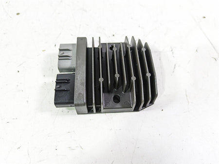 2020 Triumph Street Scrambler 900 Rectifier Voltage Regulator FH020AA 1300675 {{ shop.shopifyCountryName }} - Mototech271