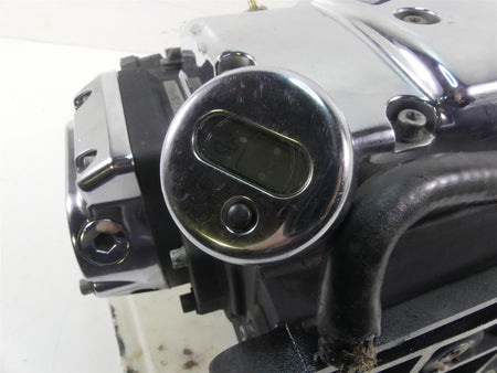 2004 Harley FXDWGI Dyna Wide Glide Transmission 5 Speed Gear Box 33038-04 {{ shop.shopifyCountryName }} - Mototech271