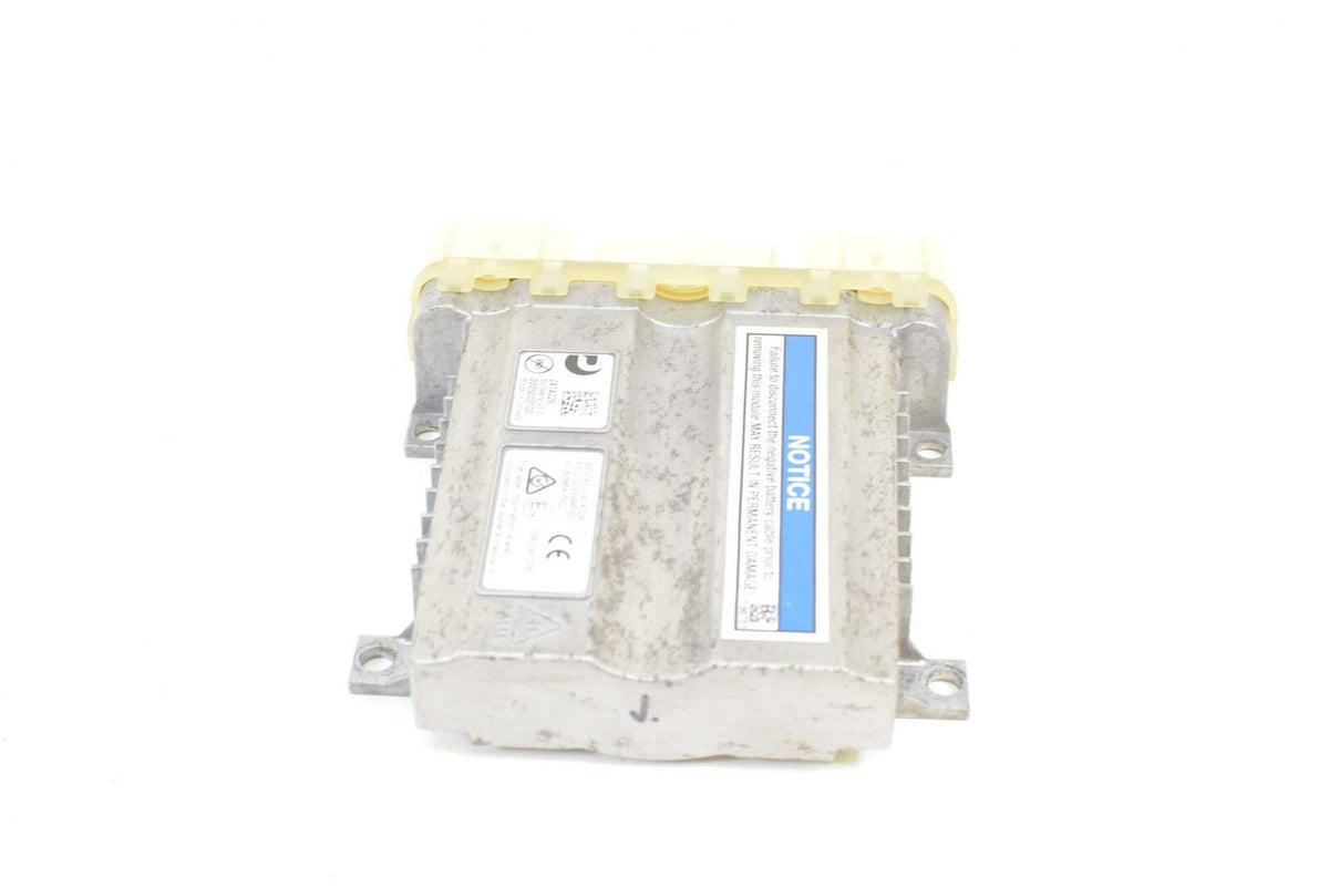 2018 Indian Chieftain Limited Vcm Vehicle Control Module & Key Fob 2414229 {{ shop.shopifyCountryName }} - Mototech271