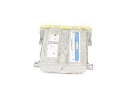 2018 Indian Chieftain Limited Vcm Vehicle Control Module & Key Fob 2414229 {{ shop.shopifyCountryName }} - Mototech271