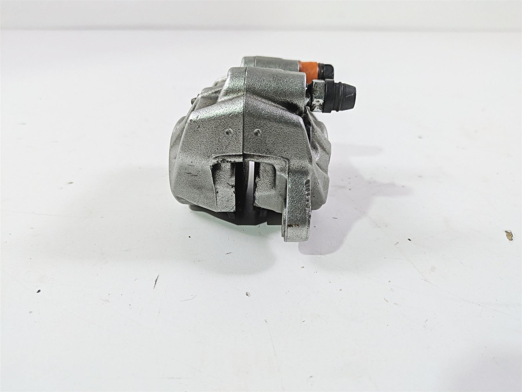 2012 Ducati Streetfighter 848 Rear Brake Caliper Brembo 61140201A {{ shop.shopifyCountryName }} - Mototech271