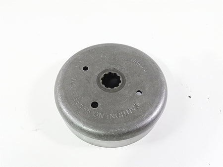 2005 Harley Touring FLHRI Road King Ignition Rotor Flywheel 29981-95 {{ shop.shopifyCountryName }} - Mototech271