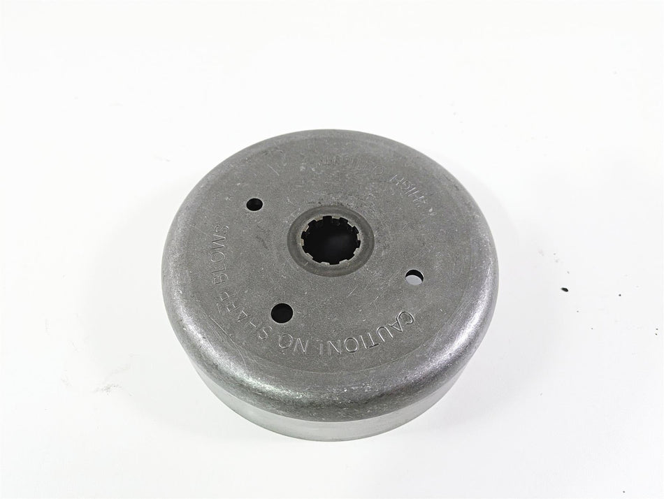 2005 Harley Touring FLHRI Road King Ignition Rotor Flywheel 29981-95 {{ shop.shopifyCountryName }} - Mototech271
