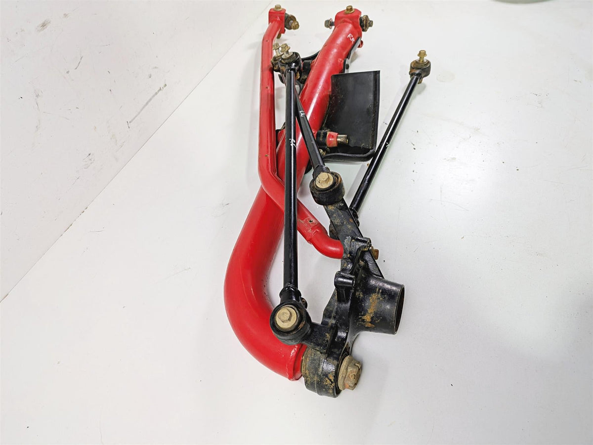 2015 Arctic Cat Wildcat 1000 X LTD Right Rear Trailing Arm Set 0504-784 0437-136 {{ shop.shopifyCountryName }} - Mototech271