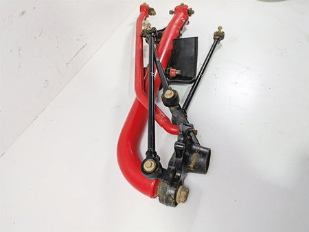 2015 Arctic Cat Wildcat 1000 X LTD Right Rear Trailing Arm Set 0504-784 0437-136 {{ shop.shopifyCountryName }} - Mototech271