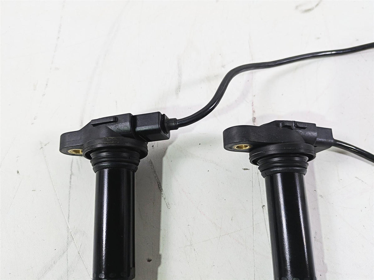 2018 Ducati Hypermotard 939 SP Beru Ignition Coil Set 38010145B {{ shop.shopifyCountryName }} - Mototech271