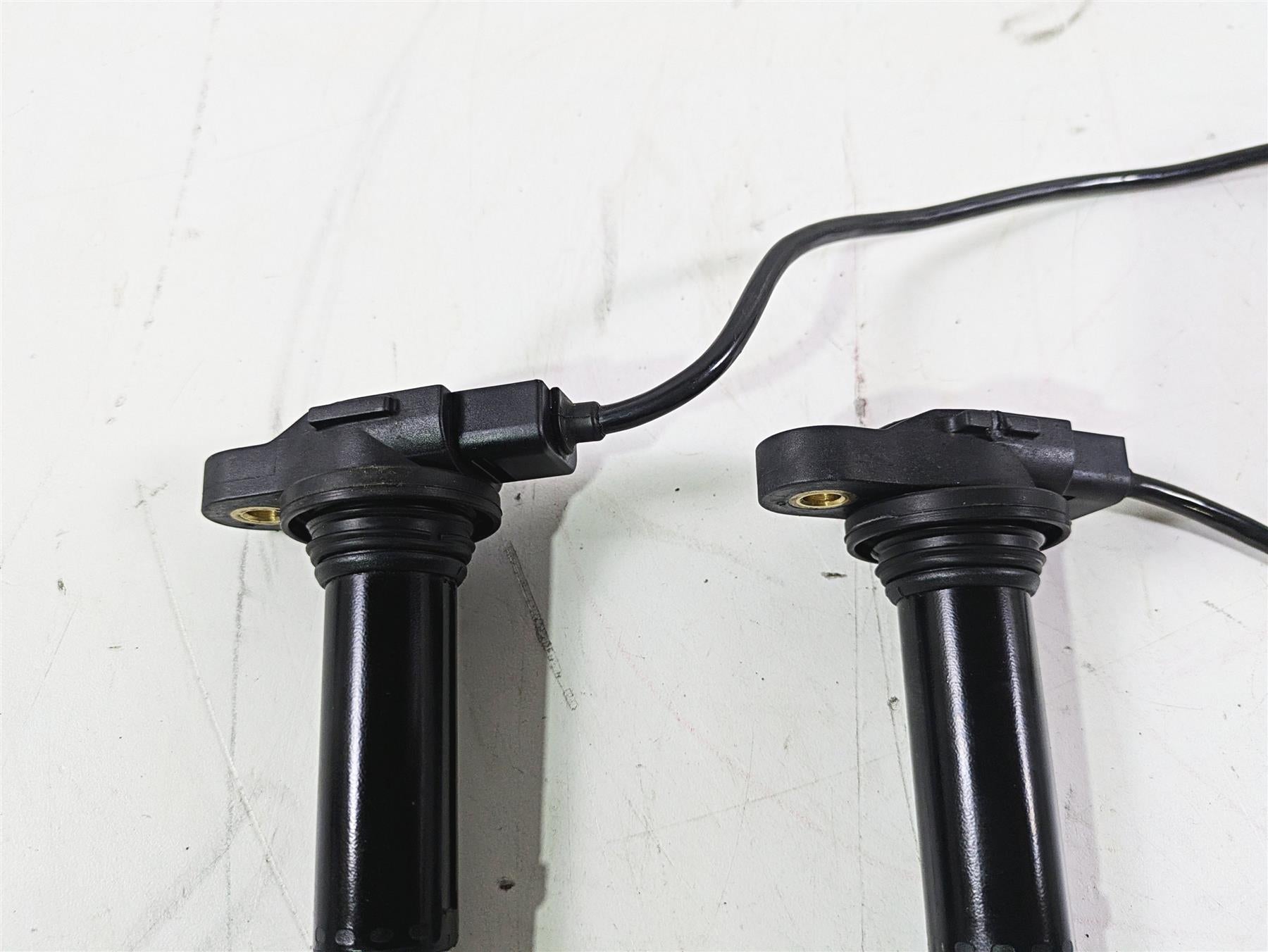 2018 Ducati Hypermotard 939 SP Beru Ignition Coil Set 38010145B {{ shop.shopifyCountryName }} - Mototech271