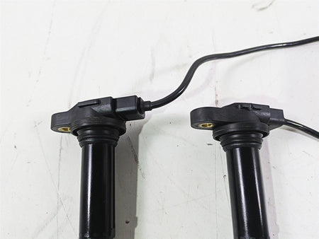 2018 Ducati Hypermotard 939 SP Beru Ignition Coil Set 38010145B {{ shop.shopifyCountryName }} - Mototech271