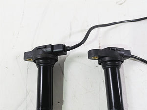 2018 Ducati Hypermotard 939 SP Beru Ignition Coil Set 38010145B | Mototech271