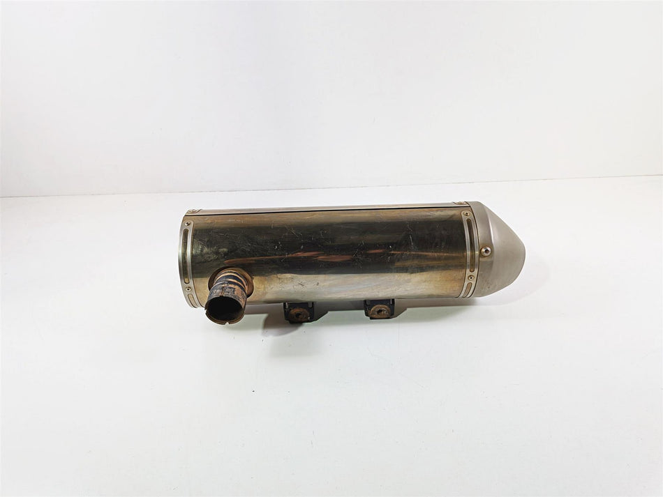 2023 Yamaha YXZ1000R SS XTR Exhaust Pipe Muffler Pipe B5H-E4710-03-00-Mototech271