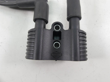 2020 Harley Sportster XL1200 NS Iron Delphi Ignition Coil Wires & Plugs 31656-07 {{ shop.shopifyCountryName }} - Mototech271