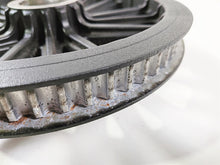 Load image into Gallery viewer, 2021 Indian Scout 1200 Rear Drive Belt Pulley Sprocket 66T 1333260 1020399
