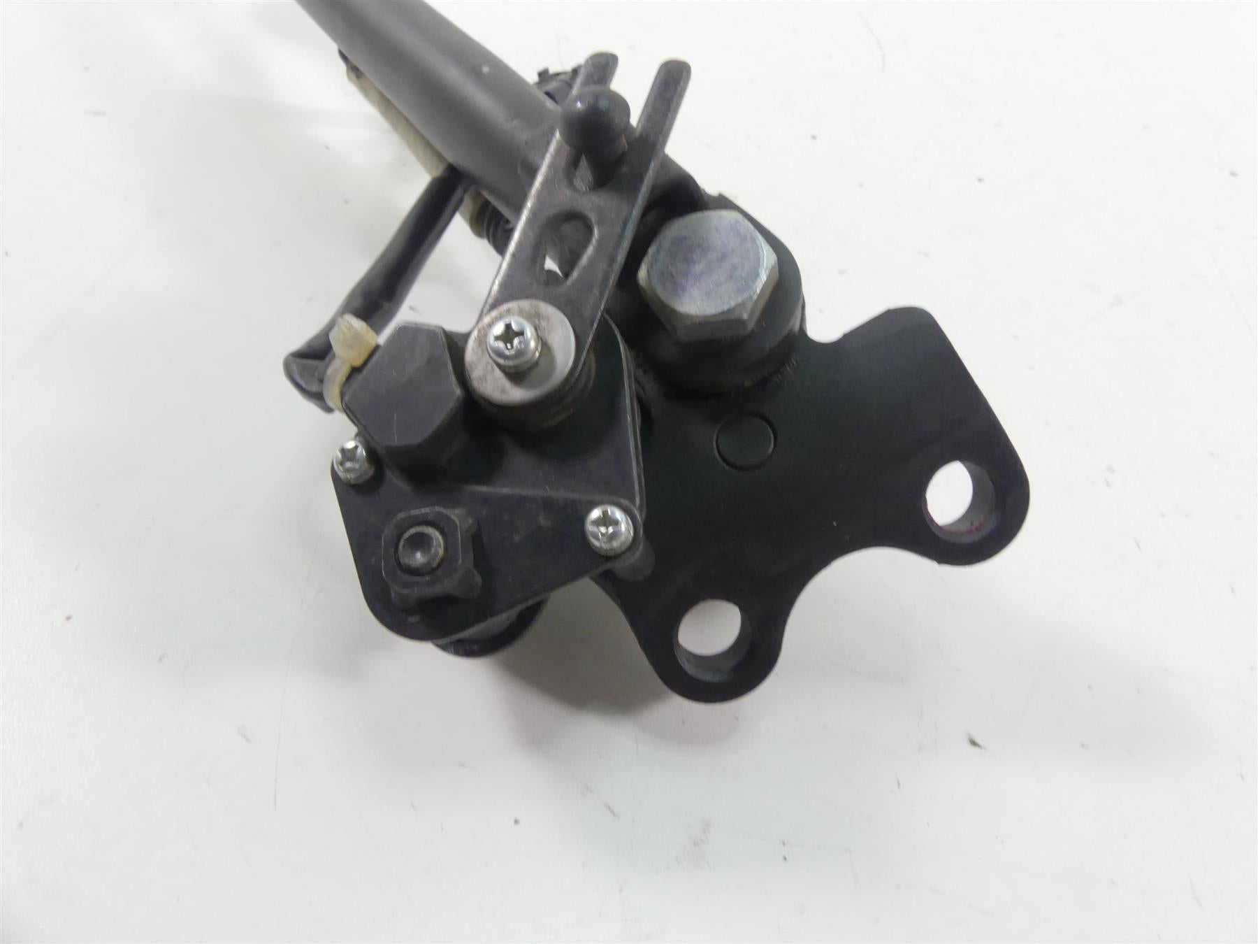2013 Kawasaki ZX636 ZX6R Ninja Side Kickstand Kick Stand 34024-0115 {{ shop.shopifyCountryName }} - Mototech271