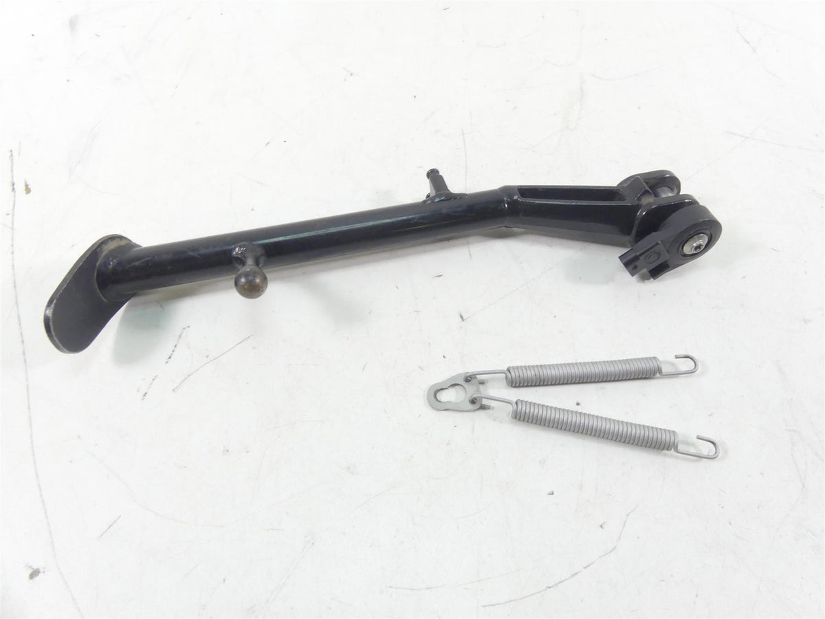 2017 BMW R1200GS GSW K50 Esa Side Kickstand Kick Stand 46538526525 {{ shop.shopifyCountryName }} - Mototech271