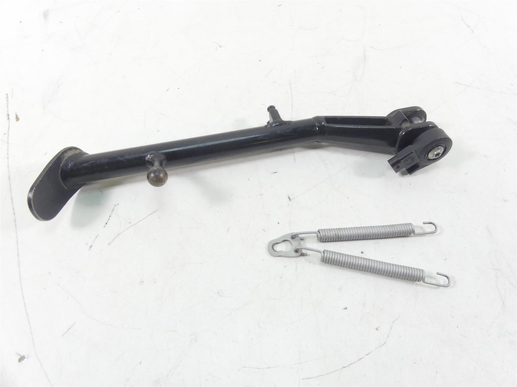 2017 BMW R1200GS GSW K50 Esa Side Kickstand Kick Stand 46538526525