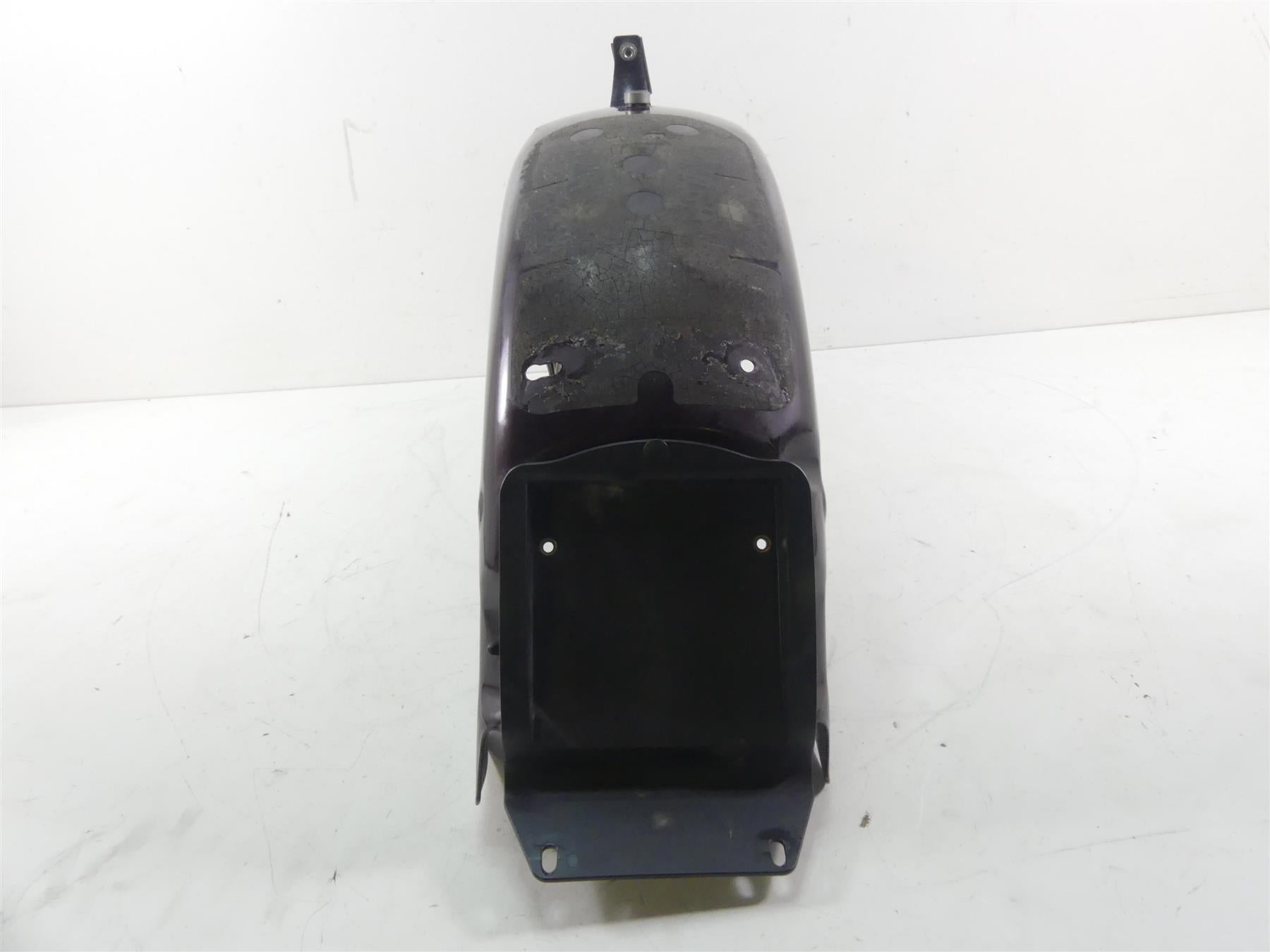 2005 Harley Softail FLSTSC Heritage Springer Rear Fender Guard - Read 59455-05 {{ shop.shopifyCountryName }} - Mototech271