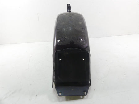 2005 Harley Softail FLSTSC Heritage Springer Rear Fender Guard - Read 59455-05 {{ shop.shopifyCountryName }} - Mototech271