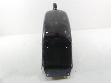 Load image into Gallery viewer, 2005 Harley Softail FLSTSC Heritage Springer Rear Fender Guard - Read 59455-05 | Mototech271
