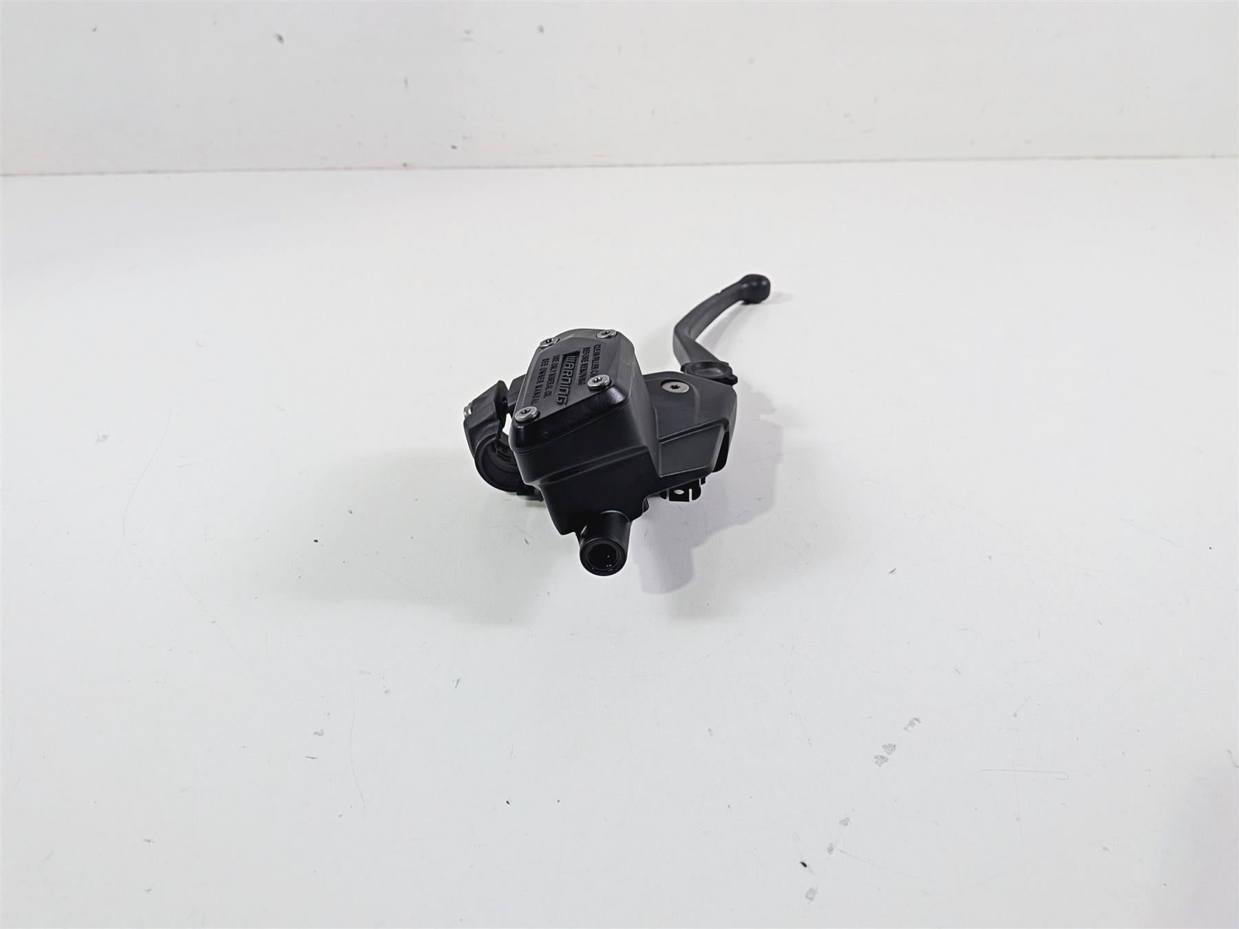 2016 BMW R1200RT RT RTW K52 Clutch Master Cylinder & Lever Magura 32728524919 {{ shop.shopifyCountryName }} - Mototech271