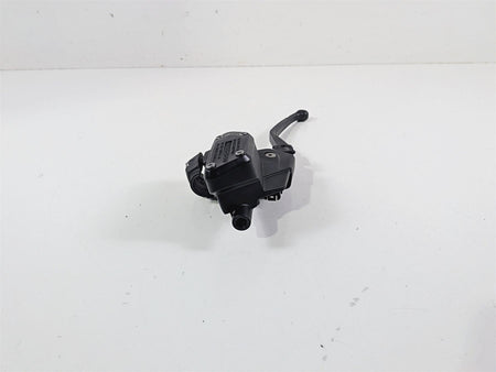 2016 BMW R1200RT RT RTW K52 Clutch Master Cylinder & Lever Magura 32728524919 {{ shop.shopifyCountryName }} - Mototech271