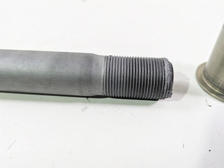2014 BMW K1600 GTL K48 Front Axle Wheel Spindle 31448526440 {{ shop.shopifyCountryName }} - Mototech271
