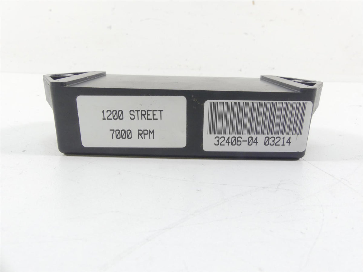 2006 Harley Sportster XL1200 Custom Screamin Eagle Cdi Ignition Module 31785-04 {{ shop.shopifyCountryName }} - Mototech271
