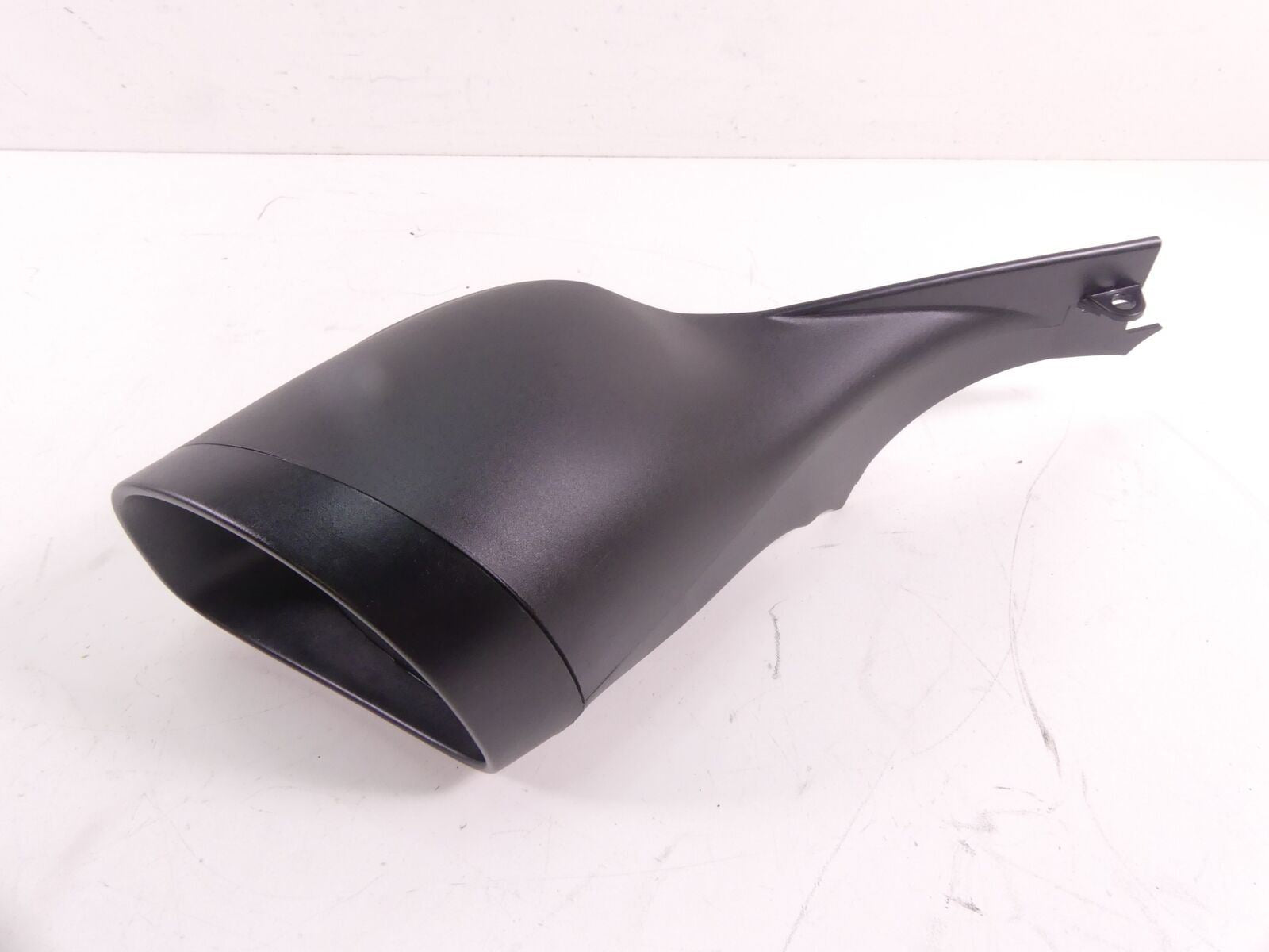 2006 Buell XB12SCG Lightning Side Air Intake Scoop Ram Duct M0902.02A8MBE