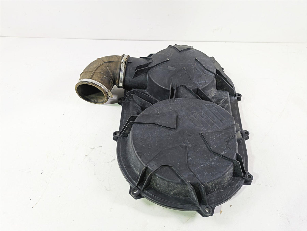 2020 Can Am Maverick X3 Turbo R STD Outer Clutch Cover & Tubes 420212508 {{ shop.shopifyCountryName }} - Mototech271