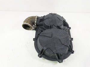 2020 Can Am Maverick X3 Turbo R STD Outer Clutch Cover & Tubes 420212508