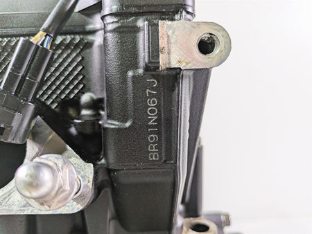 2019 Yamaha VX Cruiser HO 1800 Running Engine & Exhaust 144h 6CR-15100-11-00 {{ shop.shopifyCountryName }} - Mototech271