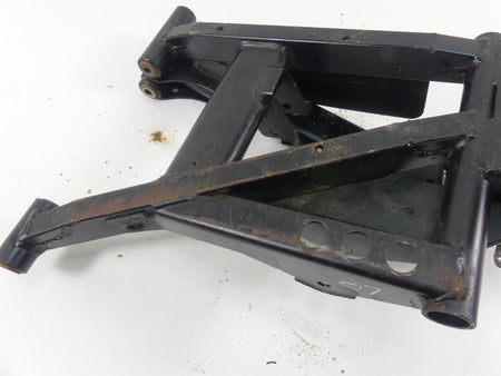 2018 Polaris General 1000 EPS Rear Left Trailing Arm Knee Set 1021414 1021412 {{ shop.shopifyCountryName }} - Mototech271