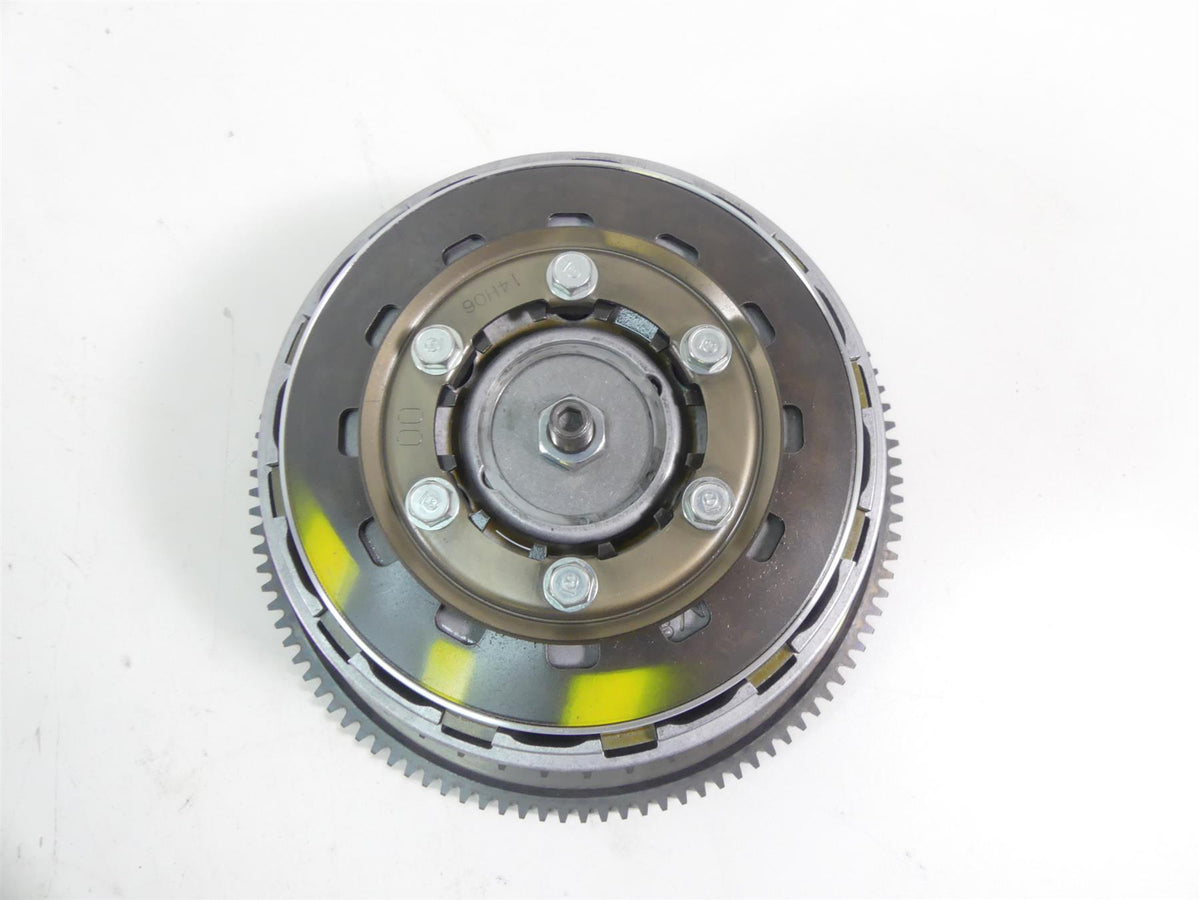 2015 Harley FLS Softail Slim Primary Drive Clutch Compensator Set 37816-11 {{ shop.shopifyCountryName }} - Mototech271