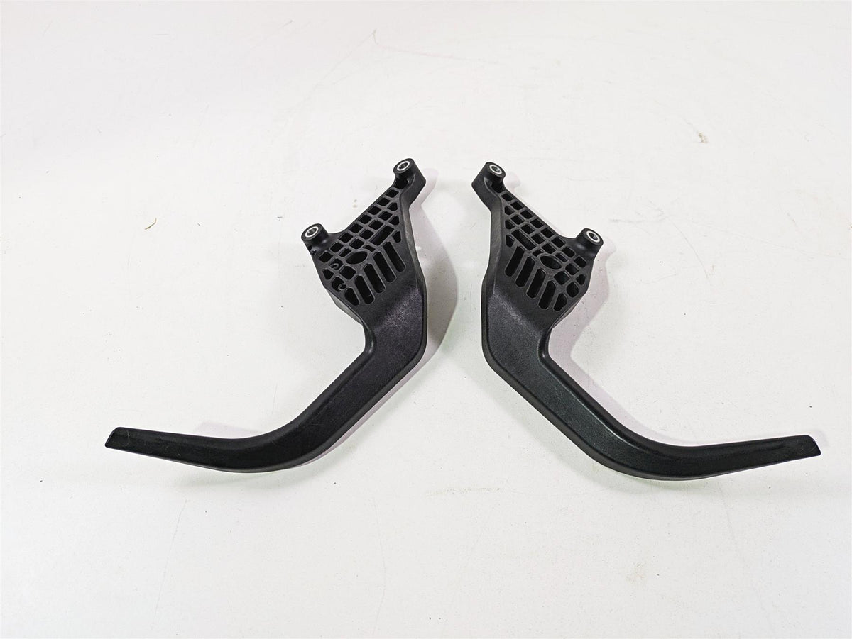 2020 KTM 1290 Super Adventure R Passenger Grab Handle Set 6031200920030 {{ shop.shopifyCountryName }} - Mototech271