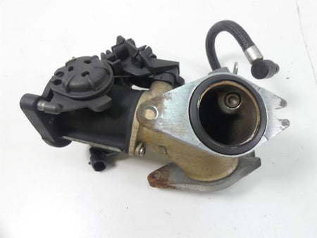 2014 Harley Sportster XL1200 C Throttle Body Fuel Injection 27795-07 {{ shop.shopifyCountryName }} - Mototech271